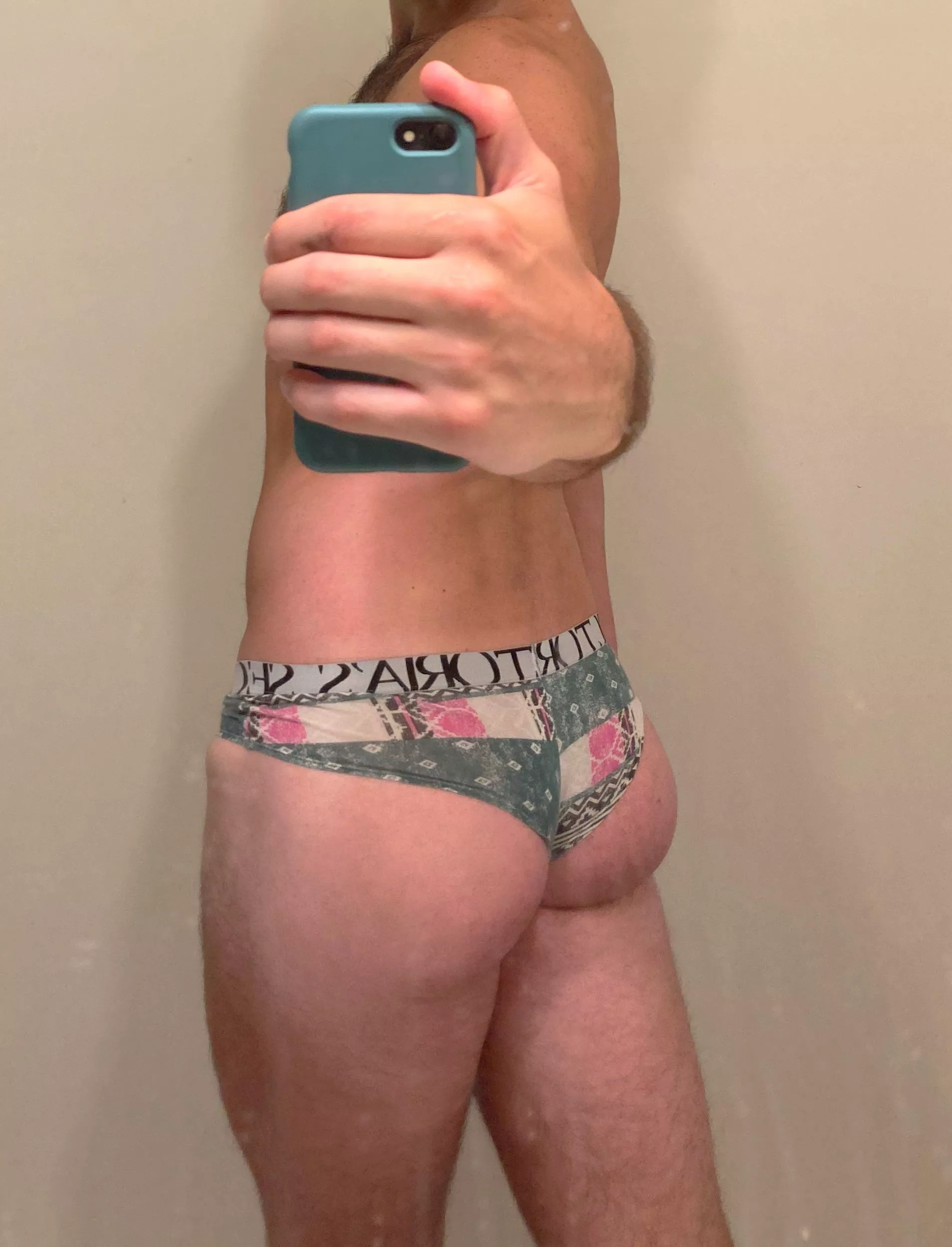 Does this count? posted by musclesubby