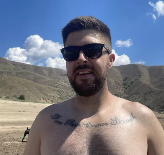 Eyyyyy by Top-Video737