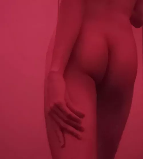 Felt sexy taking this lol 🩷 by aaaa_idekwhatimdoing