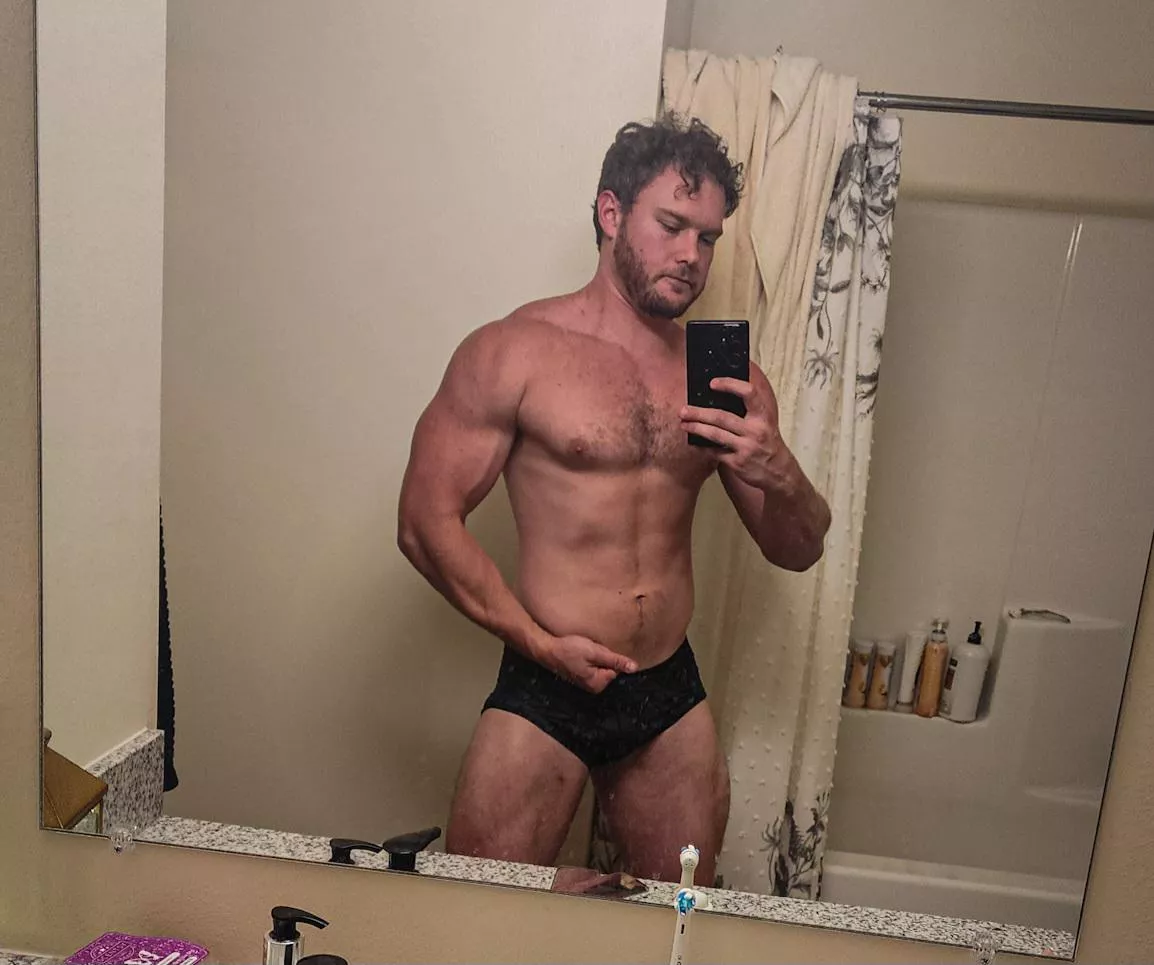 First thoughts? posted by Fun_with_S_and_K