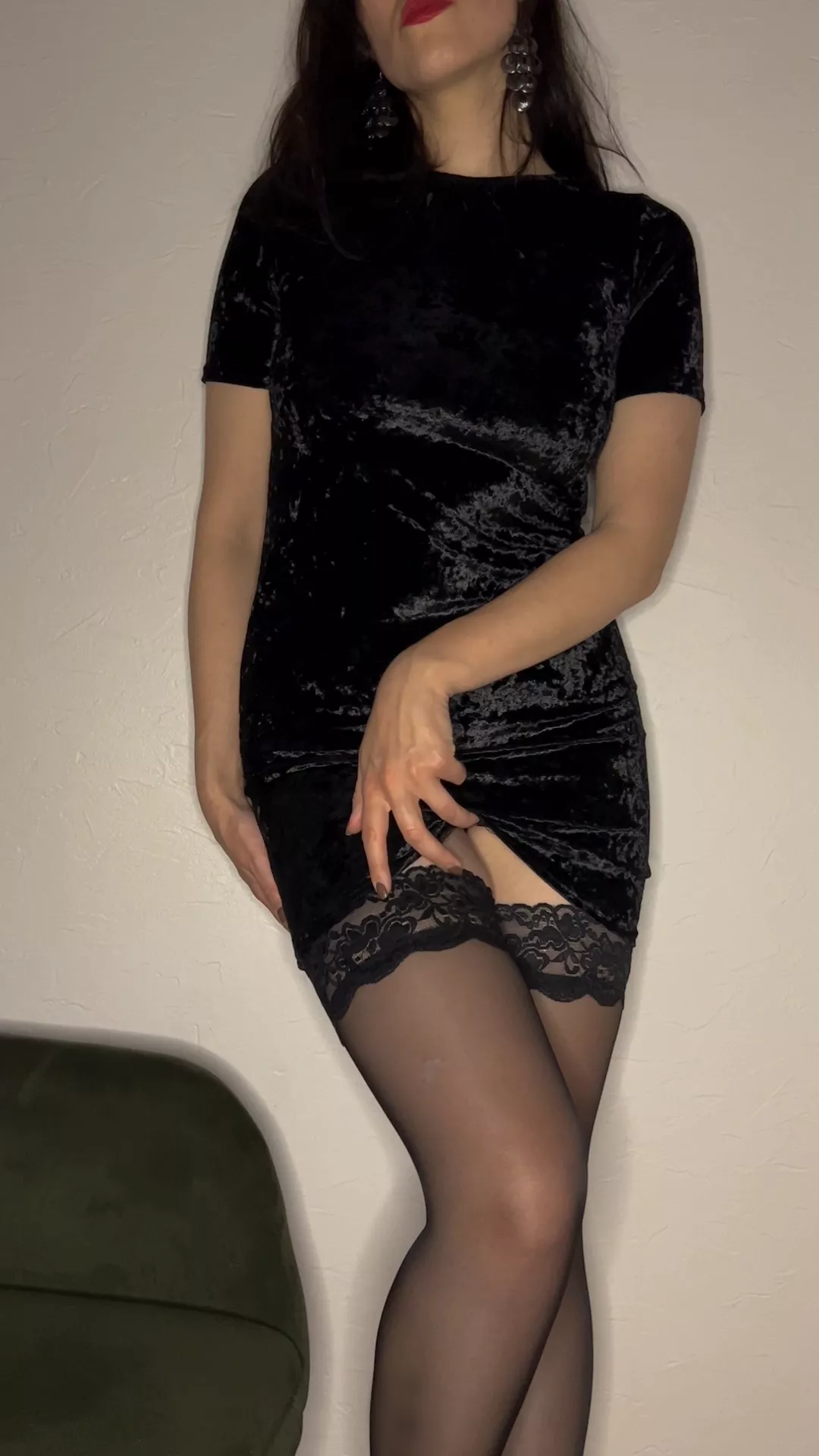 Good girl bad tendencies posted by Kyraah7