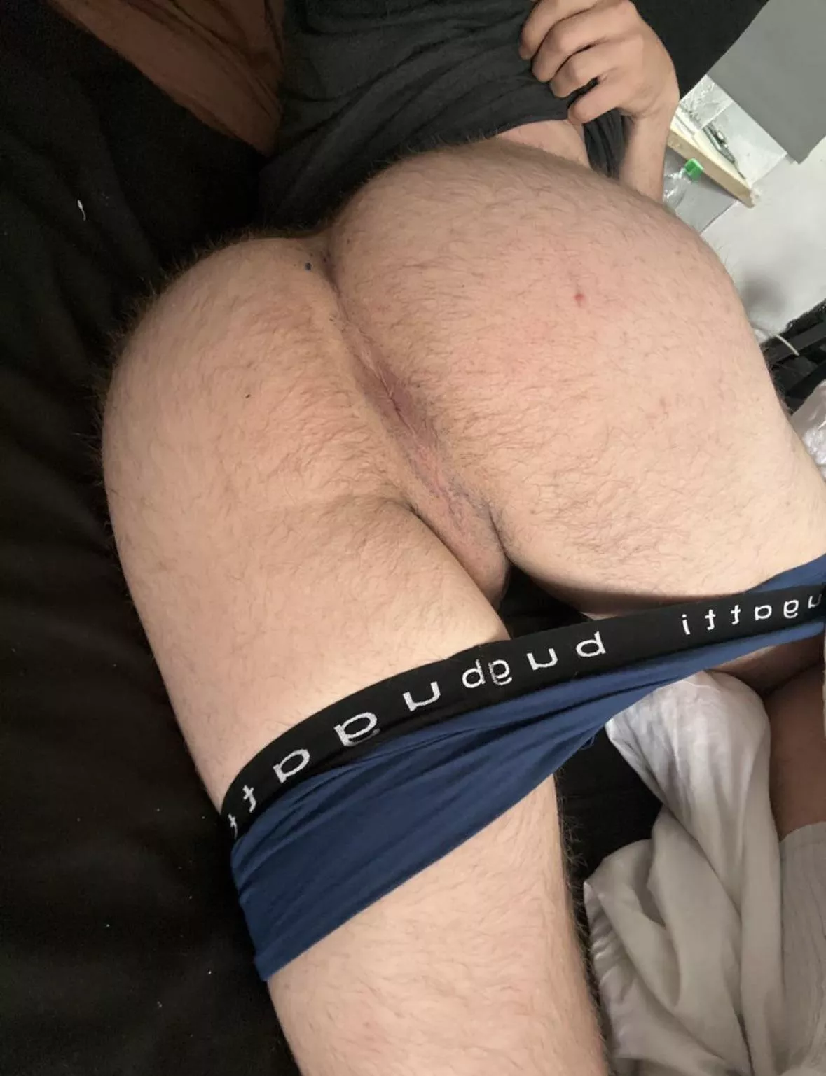 Good morning :) posted by Bomuuu