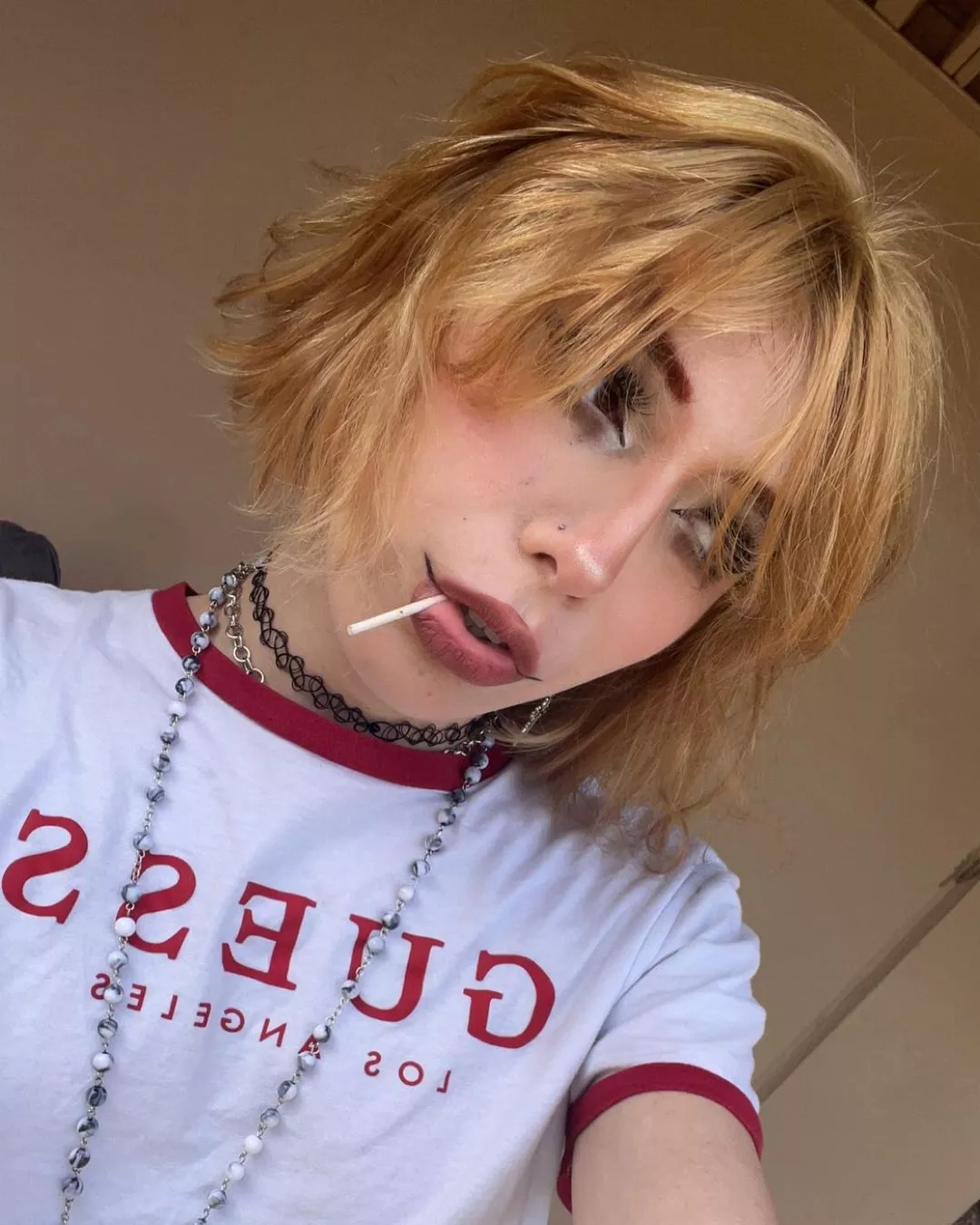 got a lot of looks with my new hair, does it really suit me? posted by PoisedUnification