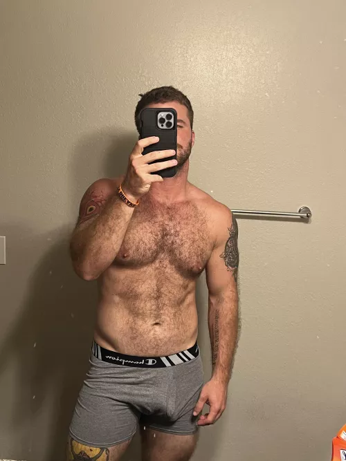 Grey is the best color by optimusfiner