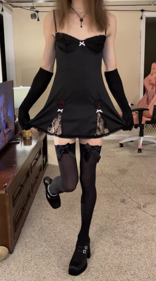 haii, first post here, kinda nervous :3 by JackieGoRawr