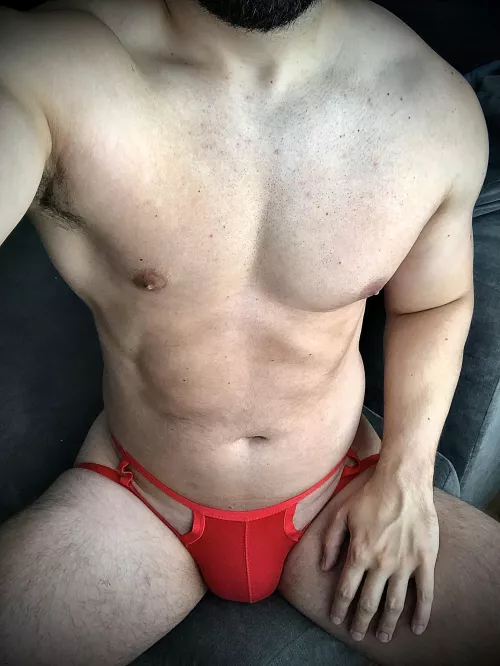 Happy Hump Day by PackedJackson