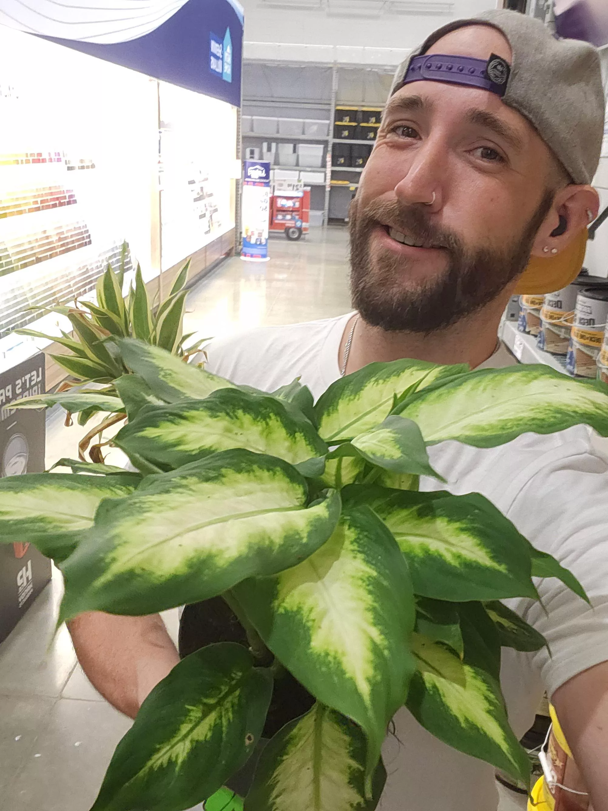 Happy Tuesday beautiful. You're amazing. posted by Ok-Property-2949