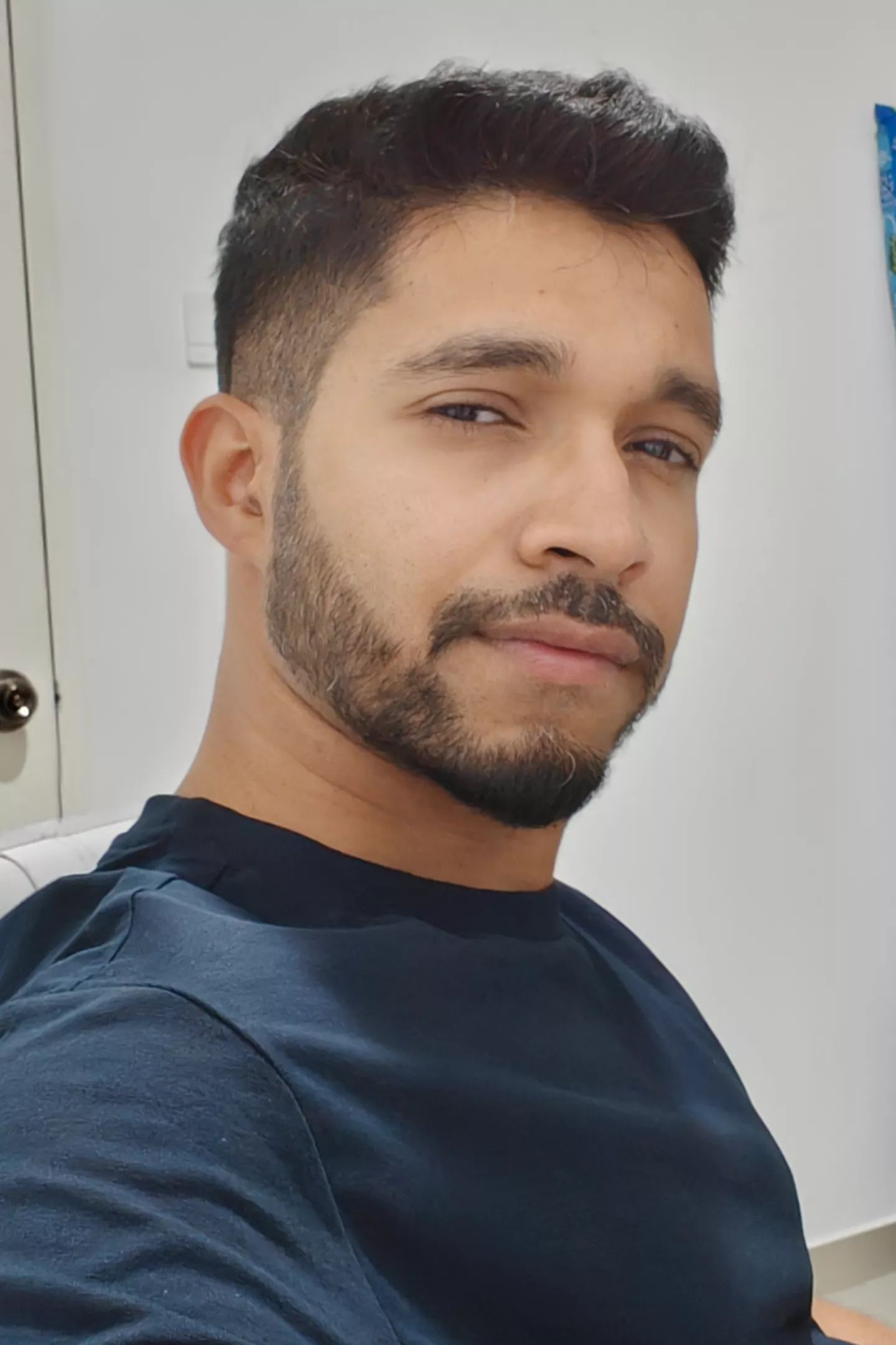 Hello Everyone posted by realmeonhere