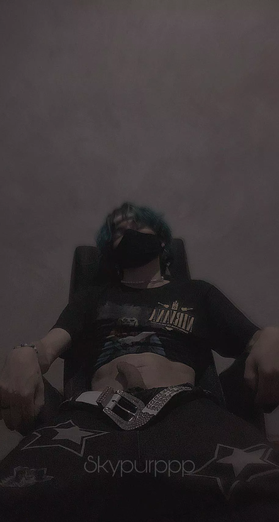 Hello posted by Skypurppp