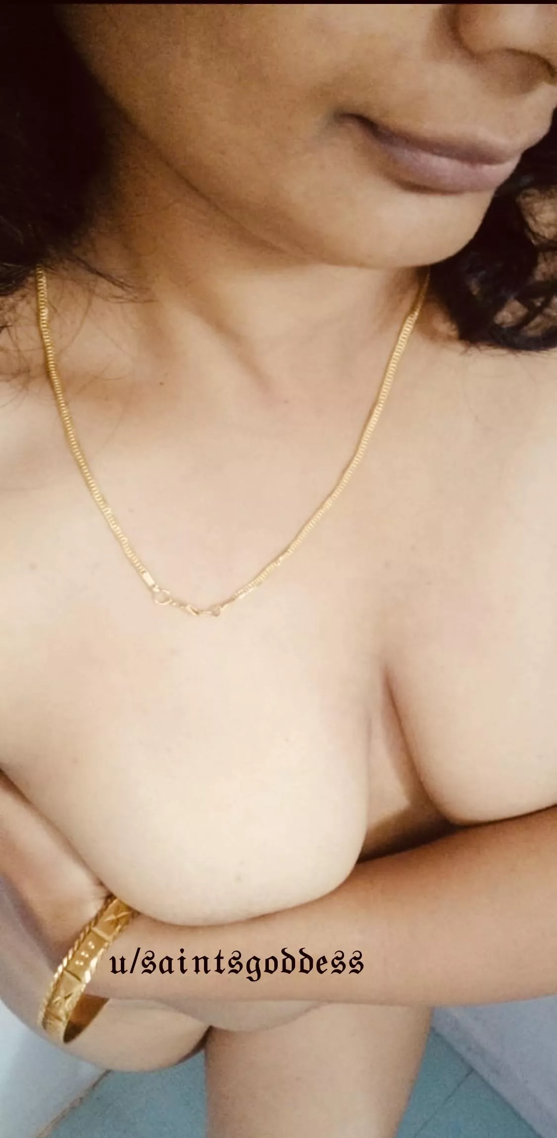 Hot Mess! (F) posted by saintsgoddess