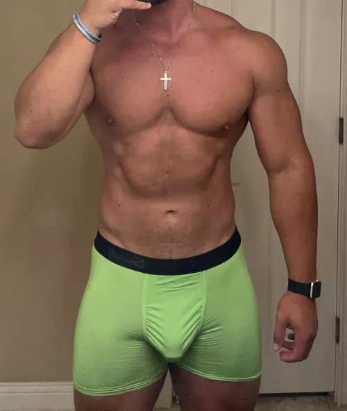 How’s this color look? by Mammoth-Substance-38