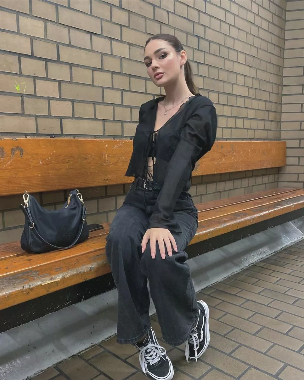 I Hope your type is 18 year olds brunettes posted by closedwhiner