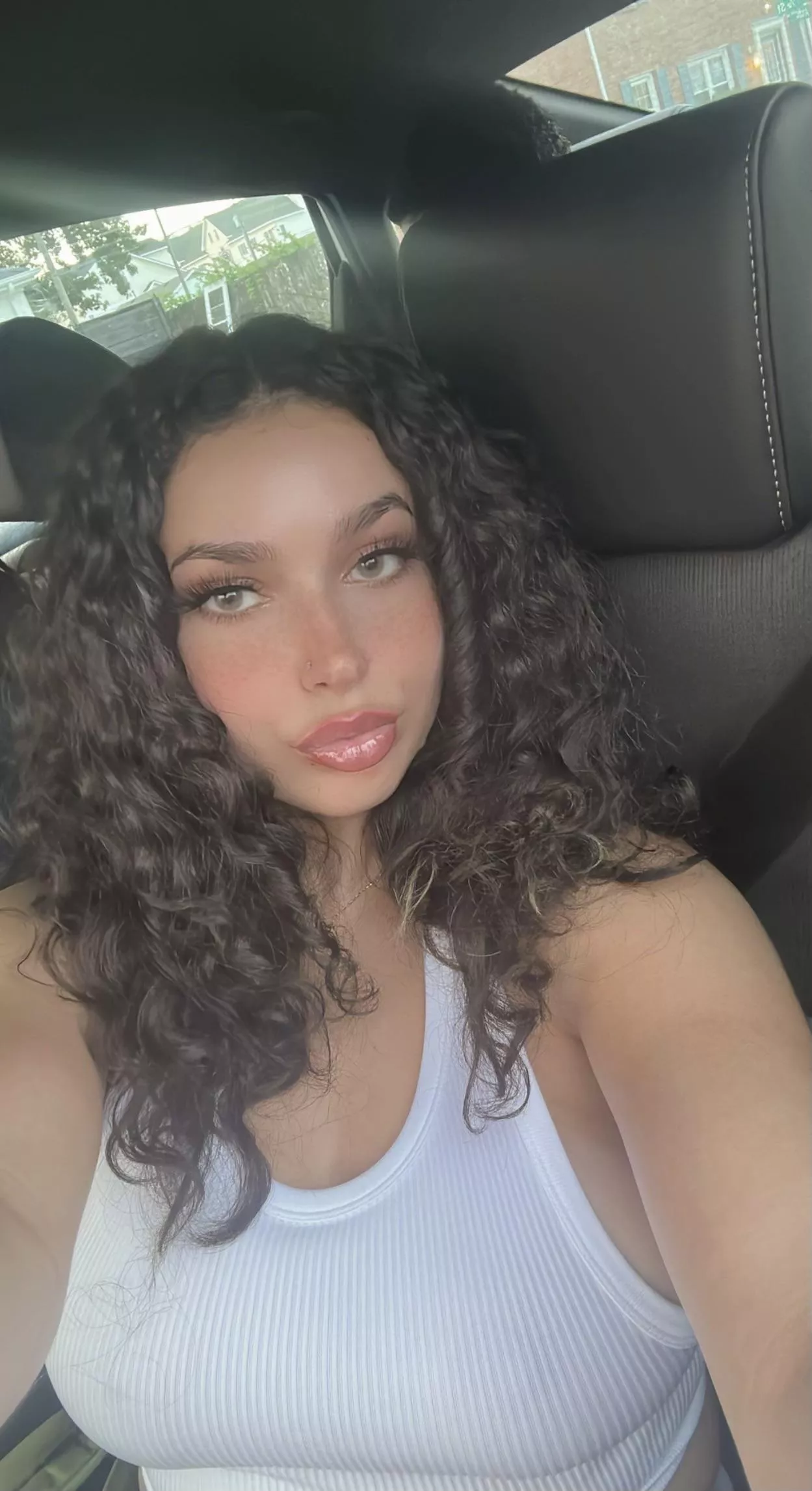 I love white thanks ☺️ posted by sirpiffington93