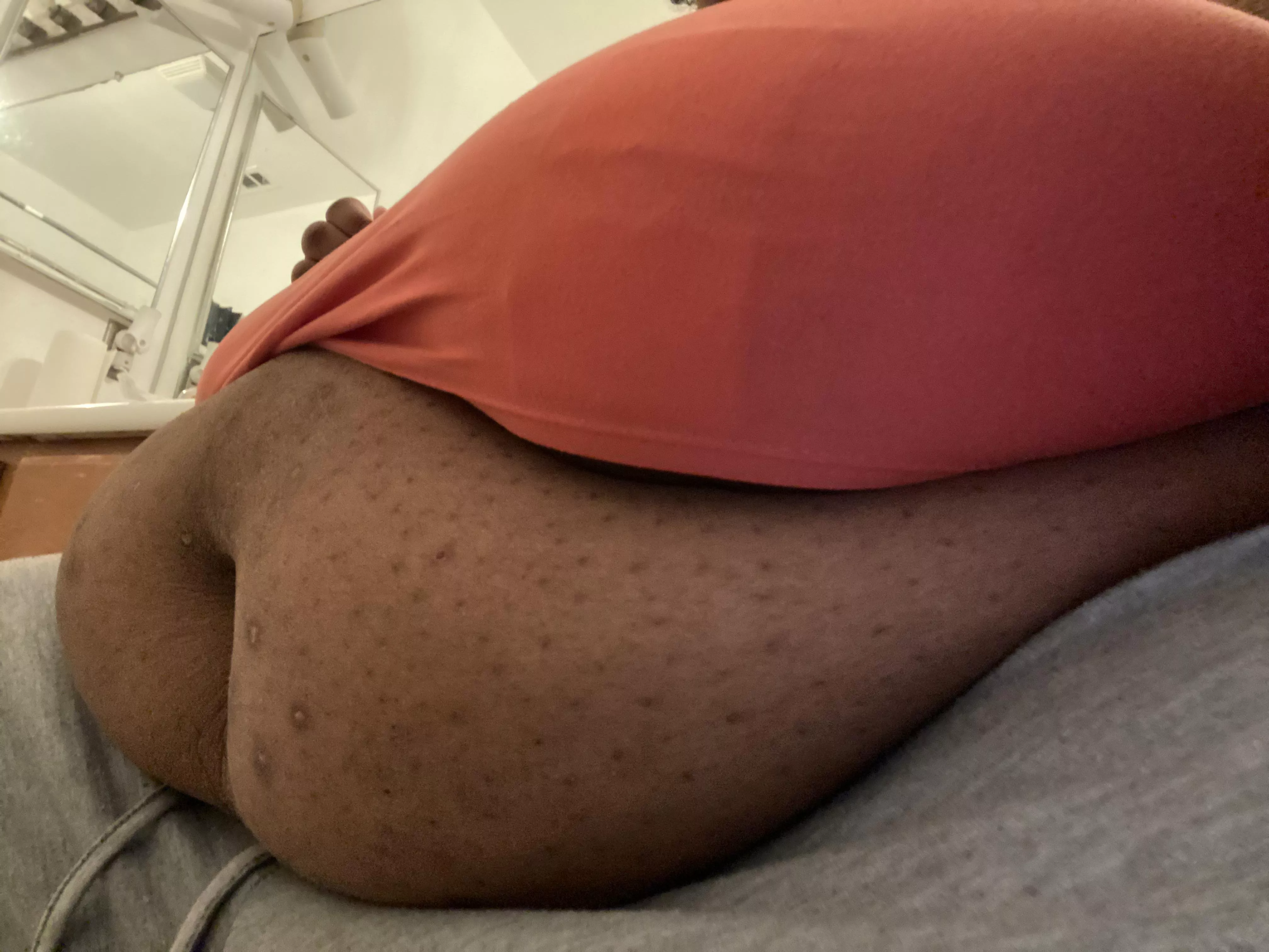 I think bbw should have some love posted by Educational-Ad-3466