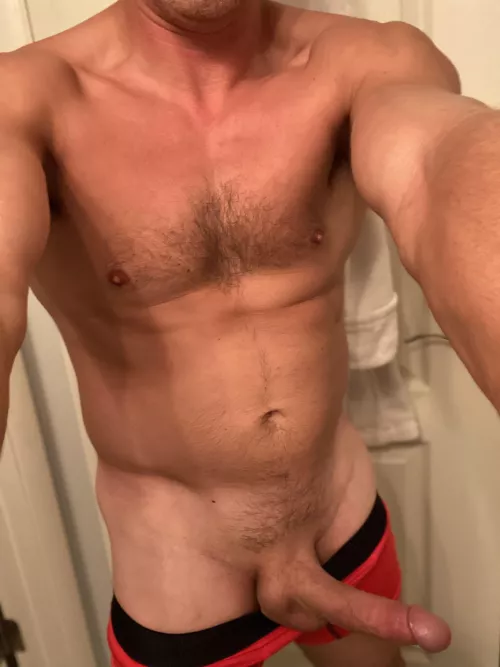 I’m seeing red by Environmental_Rip696