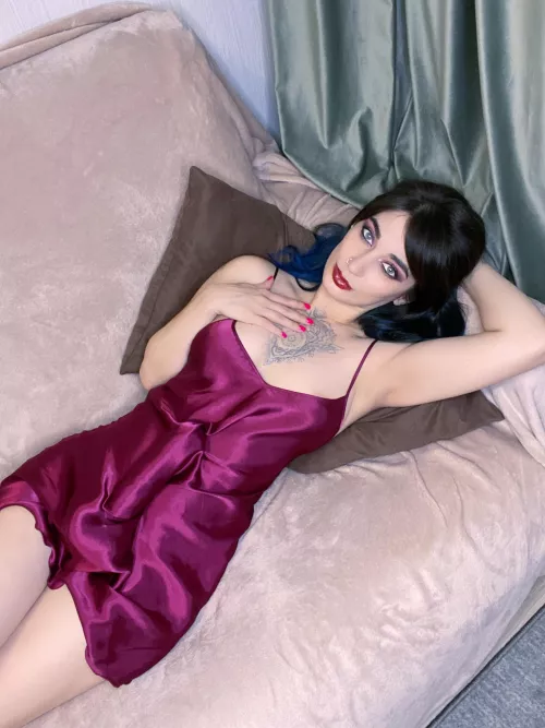 Is this too much for our first date? by Lawful_evil69