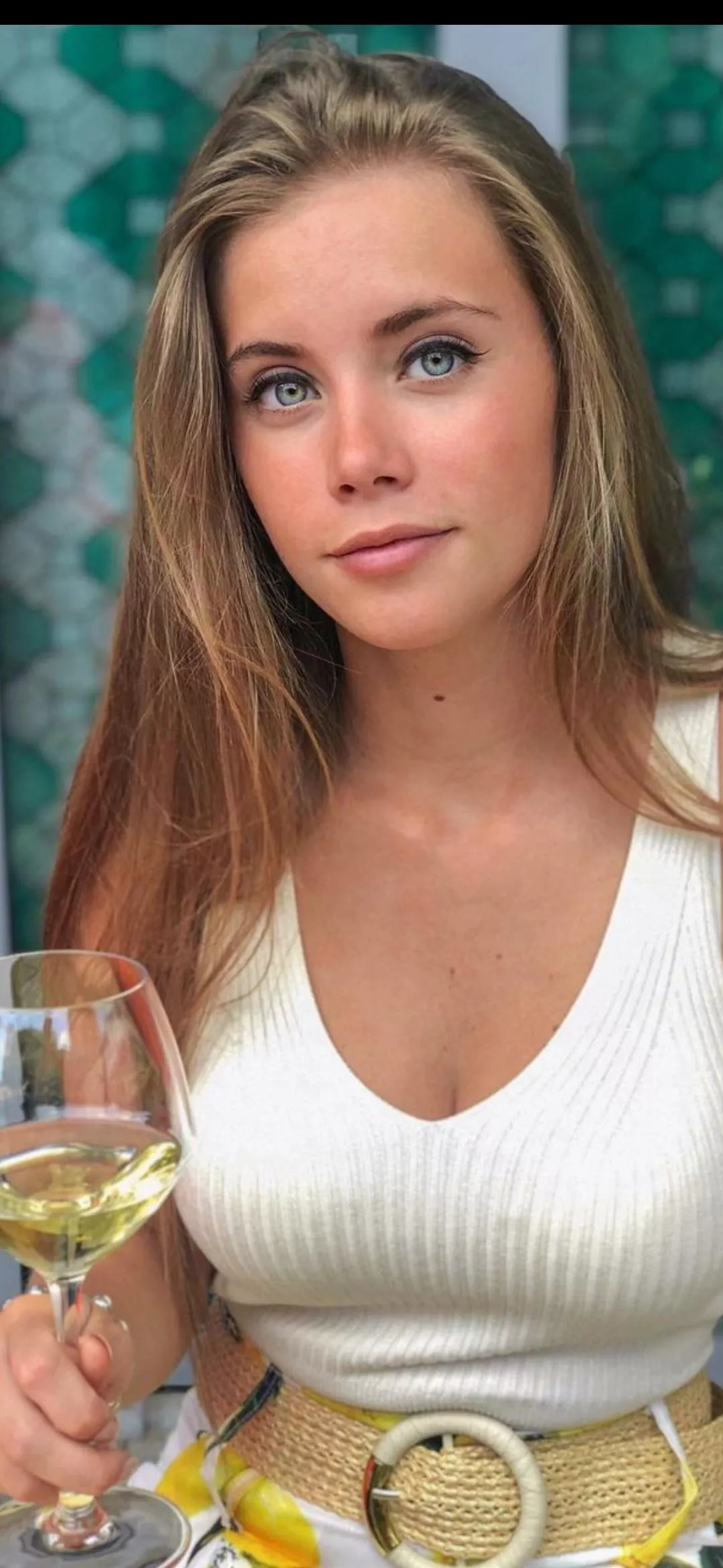 IUTR Our local Kindergarten Teacher posted by Hot-Wrap-5942