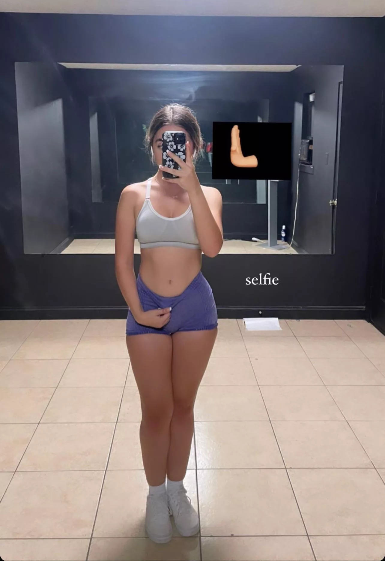 iutr purple gym shorts posted by zesty_demonsrr