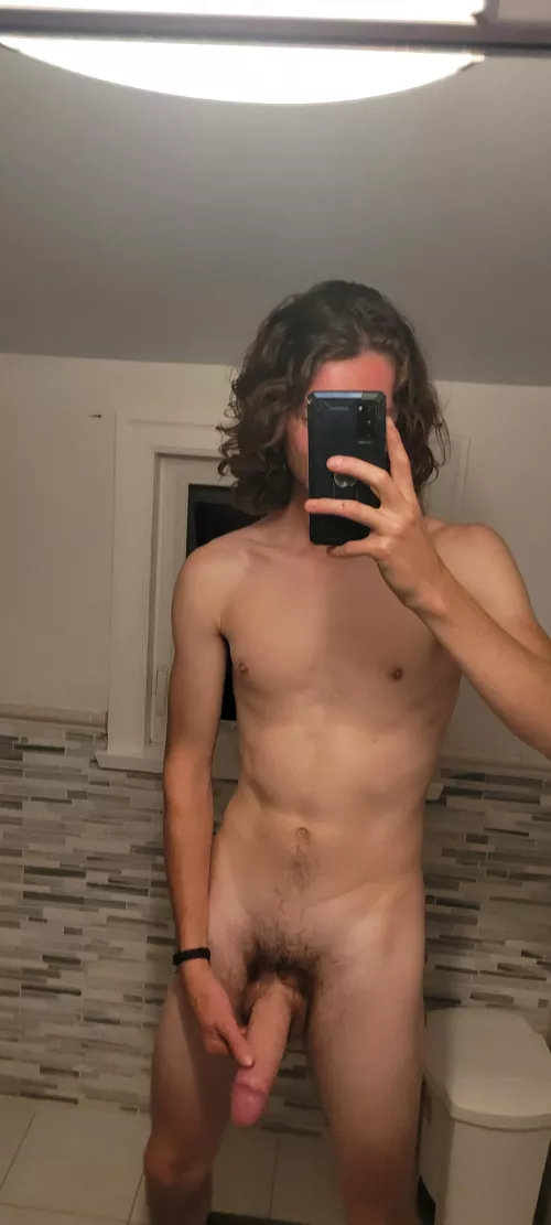 Just hanging around this morning by lady_godivas_horse