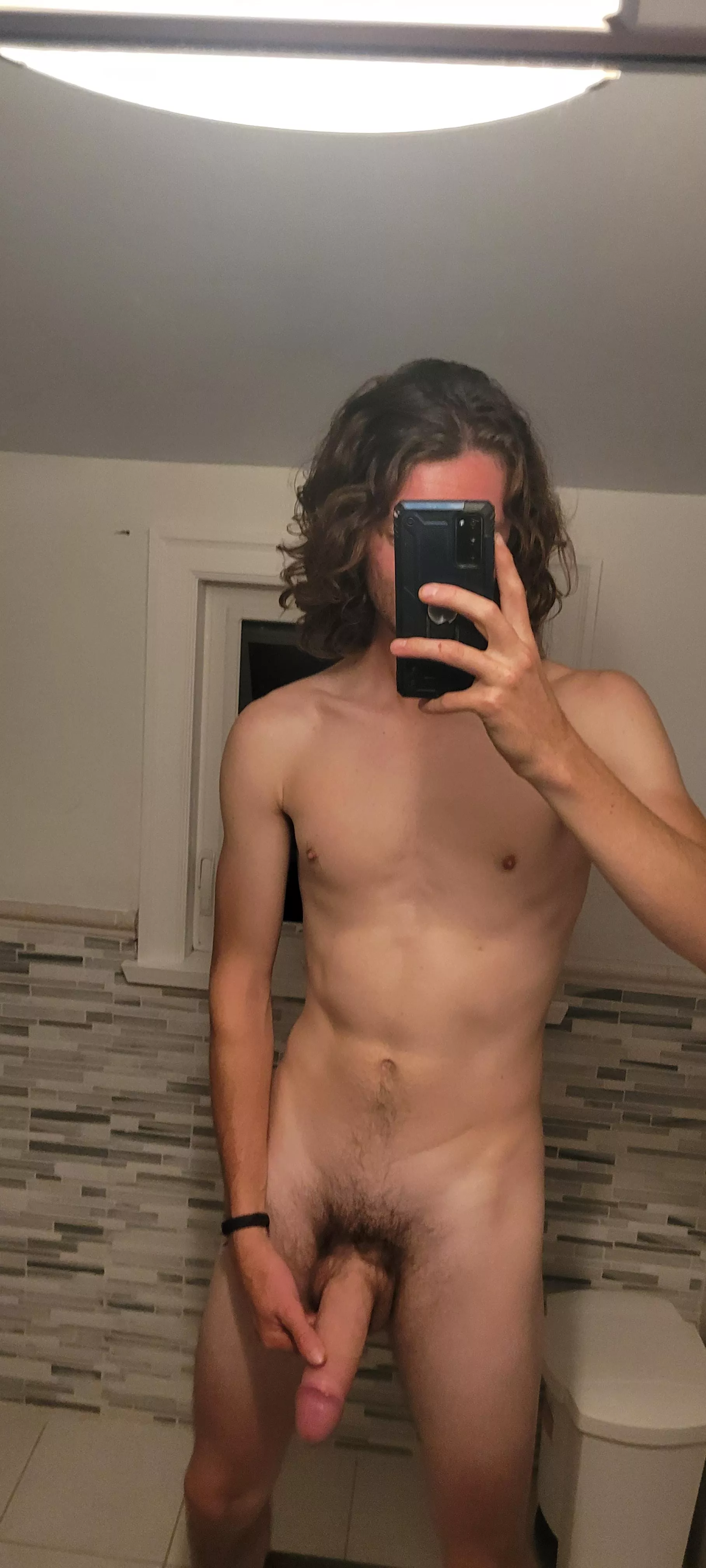 Just hanging around this morning posted by lady_godivas_horse