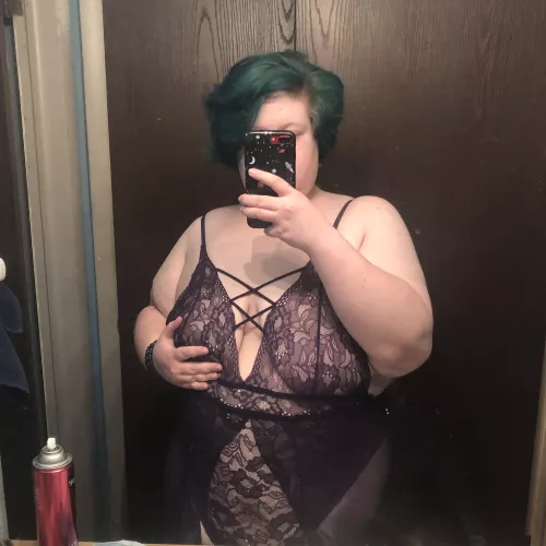 Just showing off the new piece by galahave