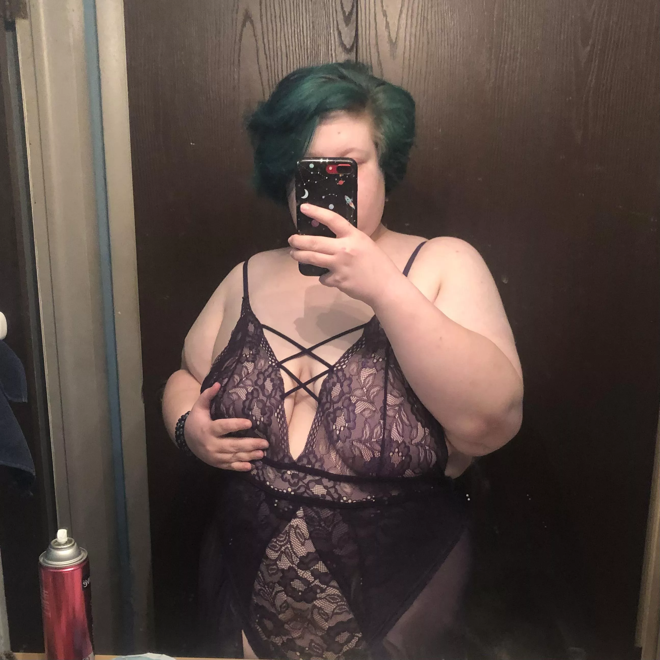 Just showing off the new piece posted by galahave