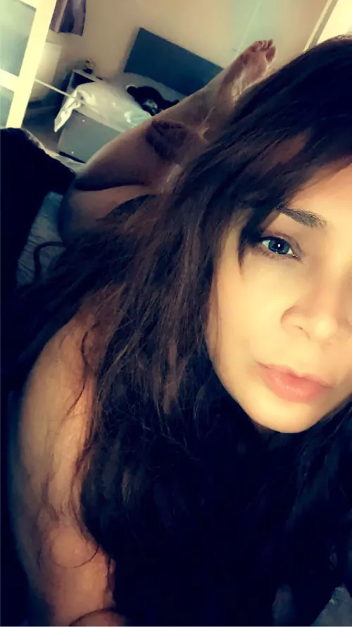 Kisses by Technical-Reply-9652