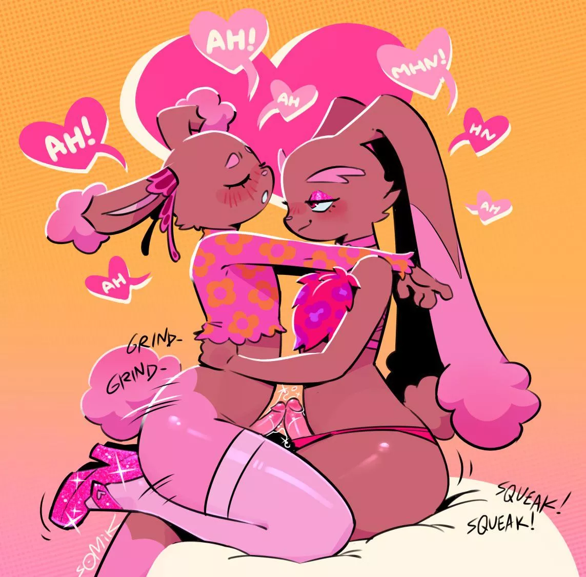 Kissing tips (somik) posted by Professional_Ad354