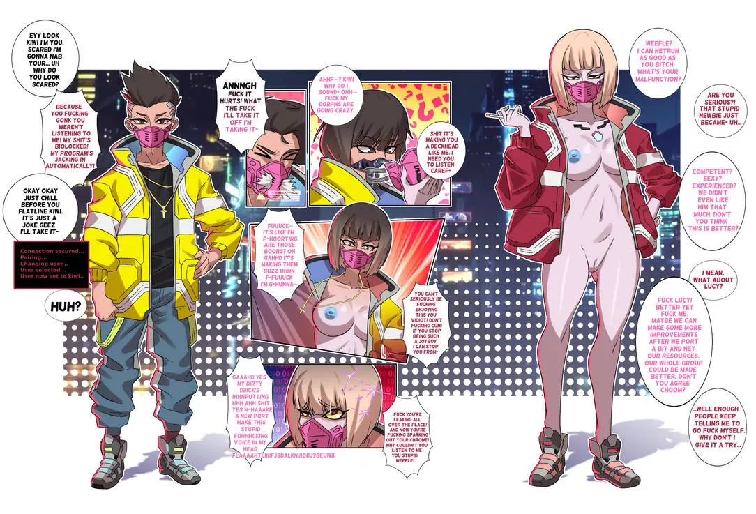 Mask Off by Erasethismail posted by subsissyalice