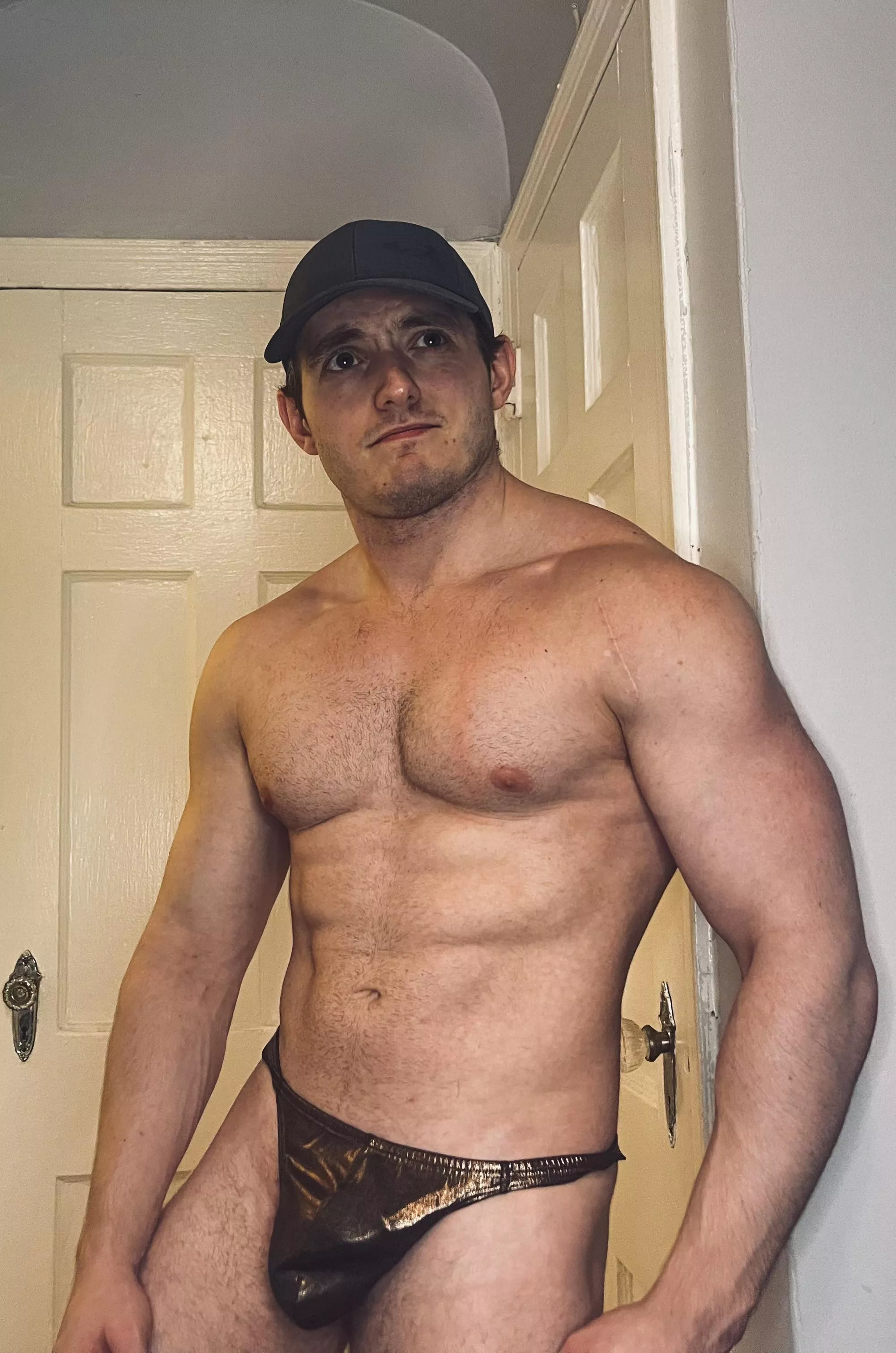 Modus Vivendi says this is “rose gold”…. posted by TheRealcebuckets