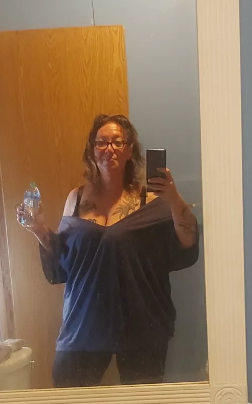 Needing a water day lol by Significant_Year2818