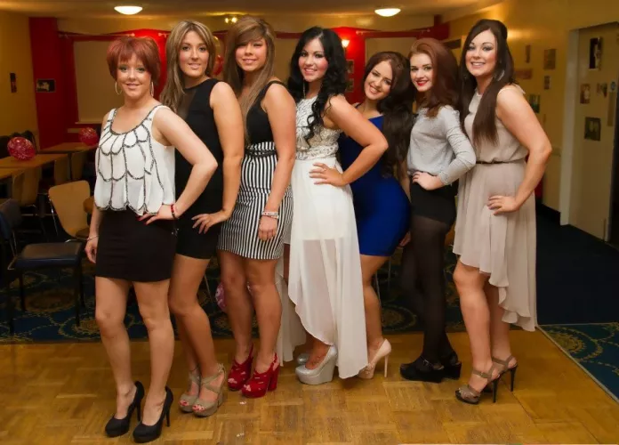 Party time by Salt-Bus-5579