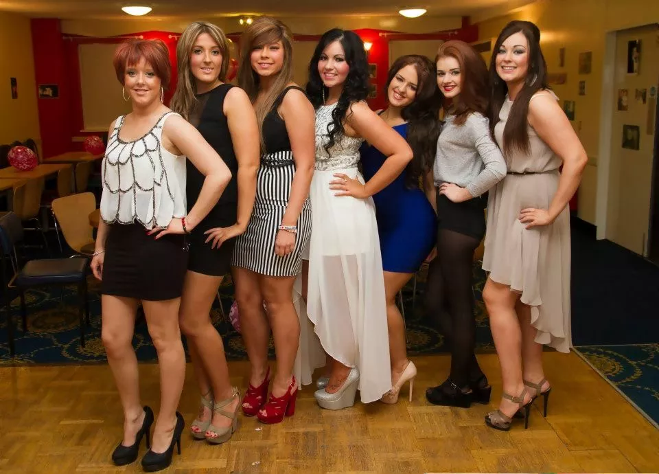 Party time posted by Salt-Bus-5579