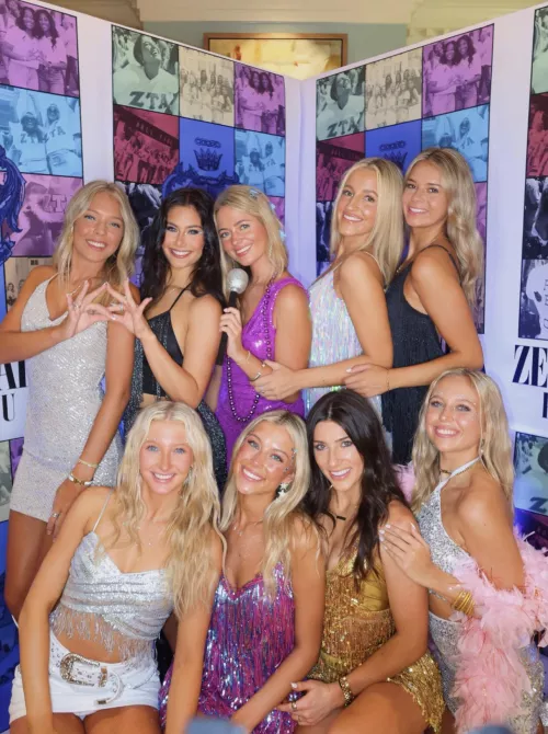 Pick one by ChadGPTitties