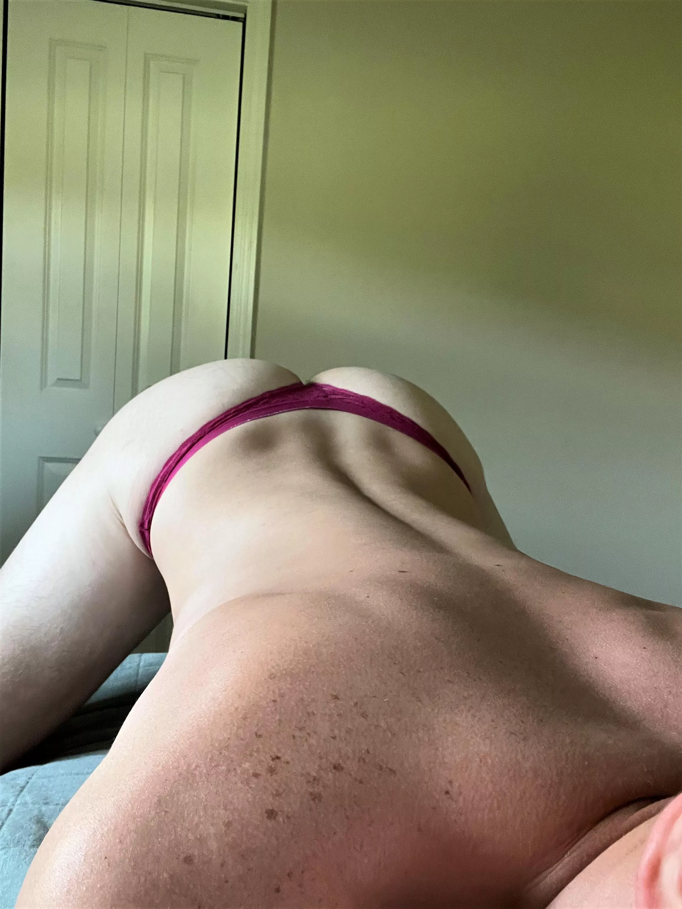 Ready and waiting posted by nT_Throwawayzz12345