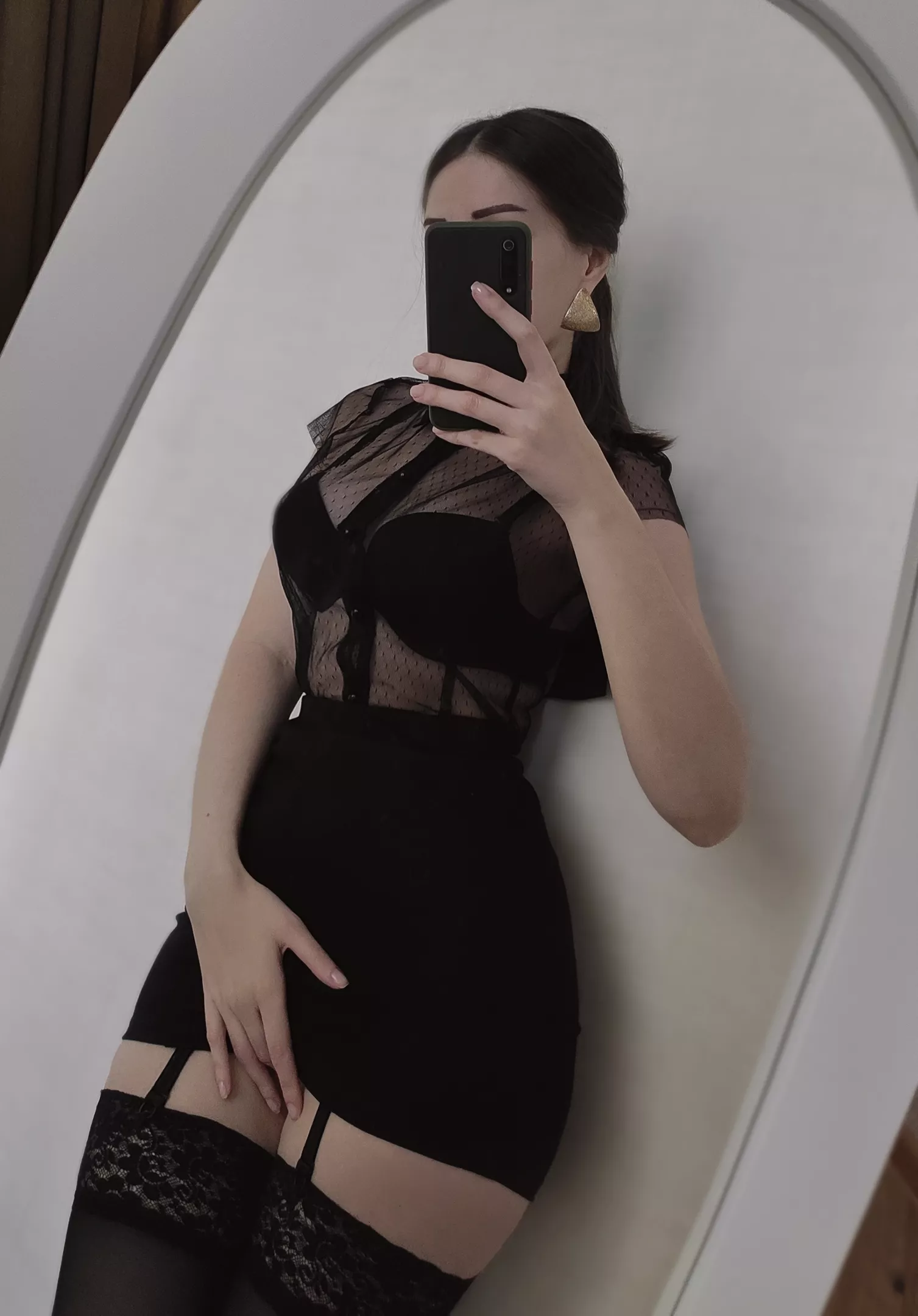 Ready for work posted by SweetieAlyona