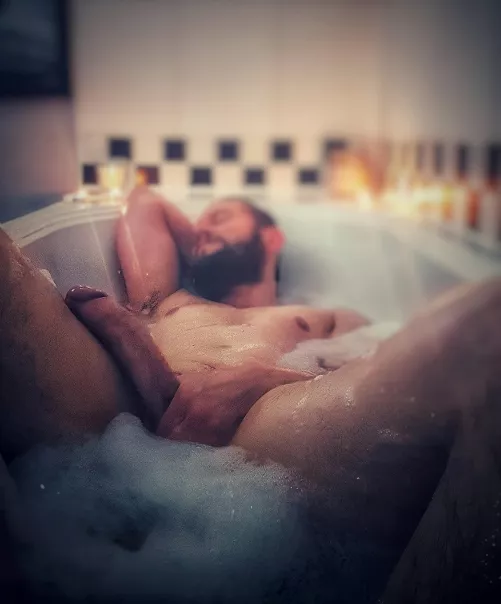 Relax by UKPansexual