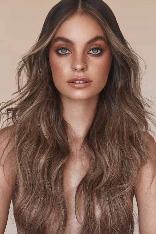 Robyn Nagioff by badkoon