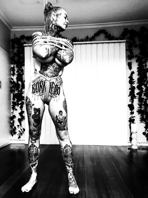 Safe & Bound. by Safe_and_Bound