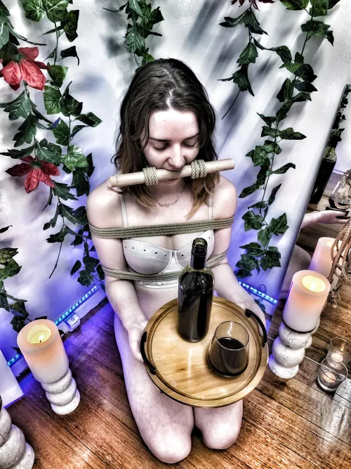 Safe & Bound. by Safe_and_Bound