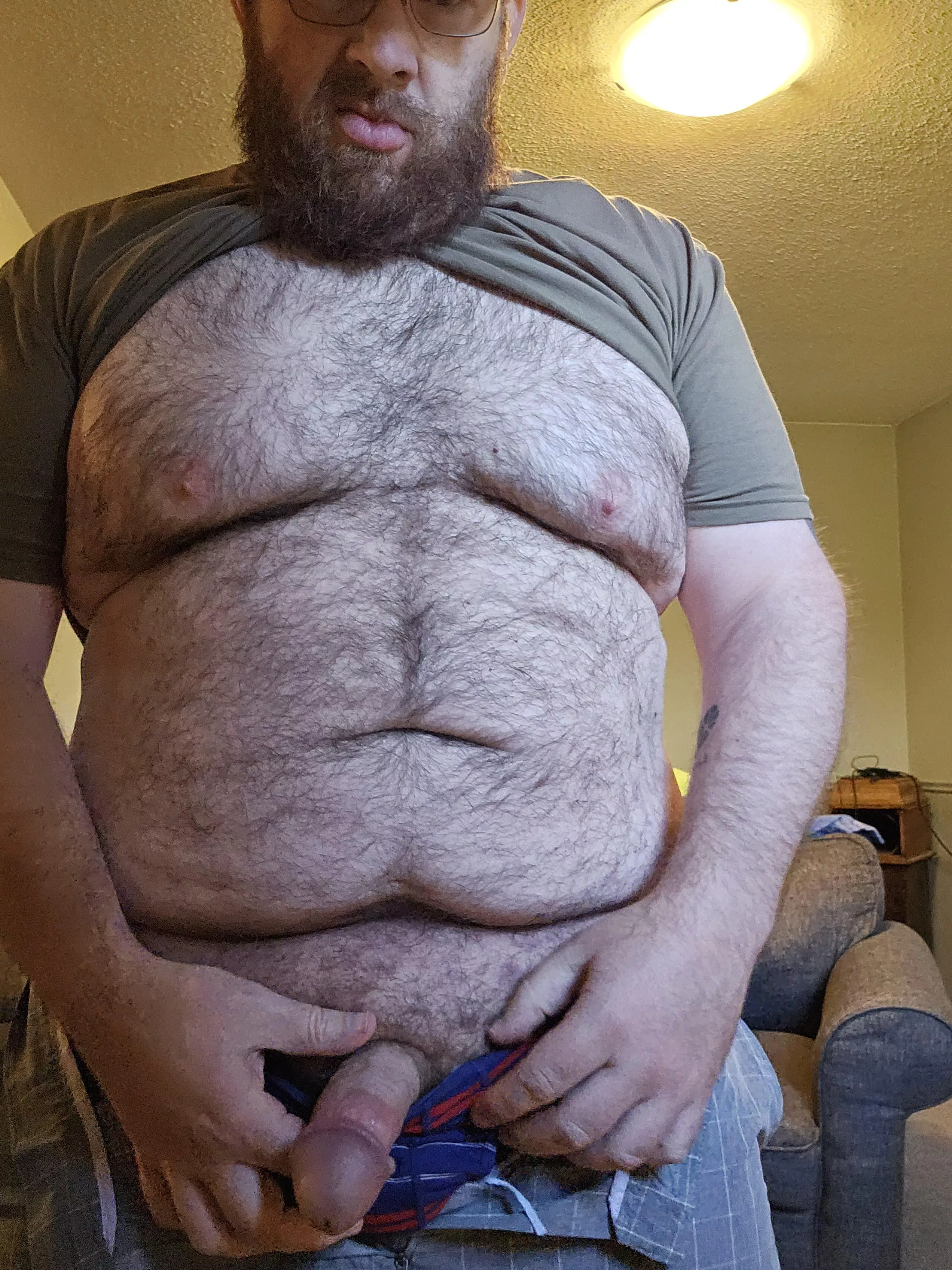 Say hi if I'm your type. posted by timothygunit