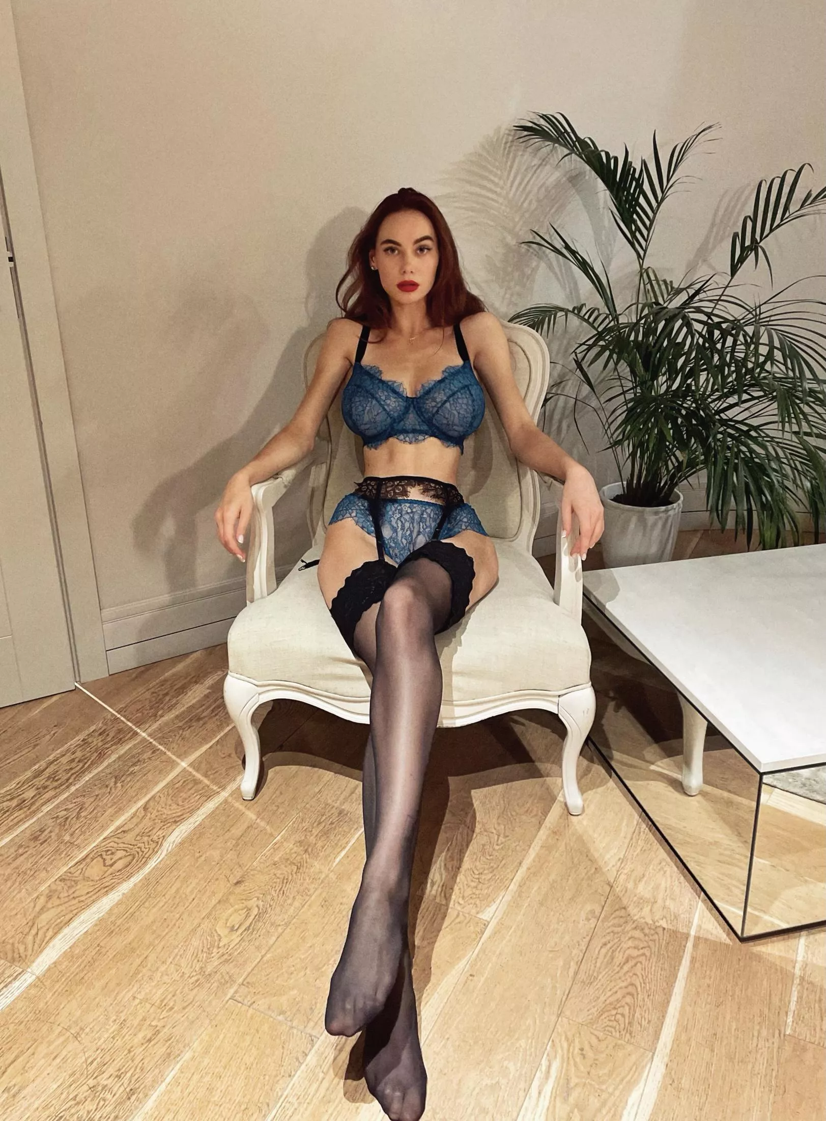 Seductively gorgeous posted by TrainingWonderfuls