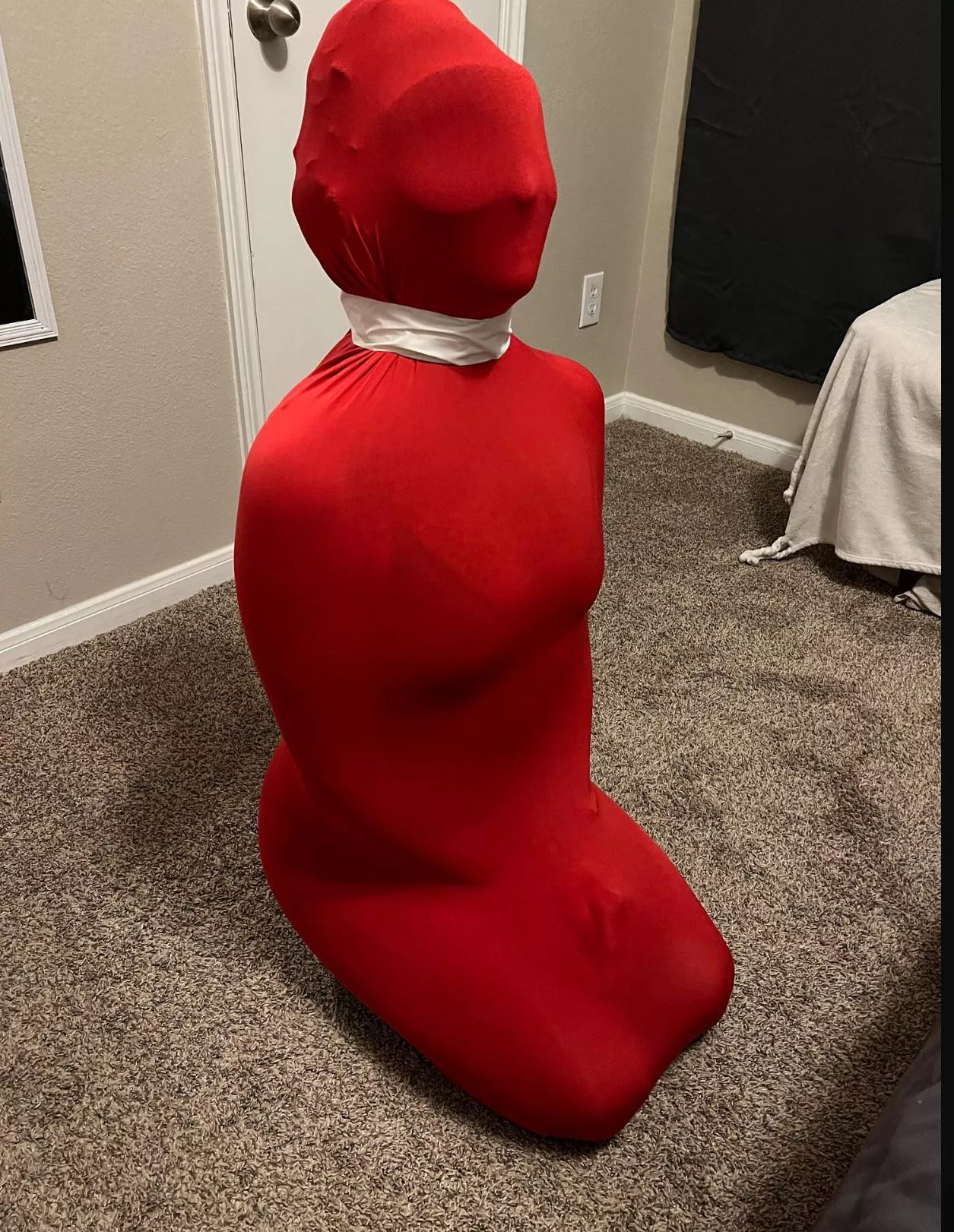 Sensory training posted by Dame_n_eva