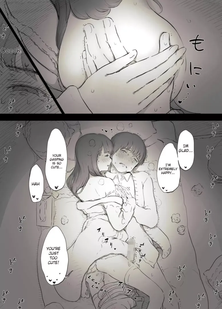 Showered with love posted by Eternal_Lobster
