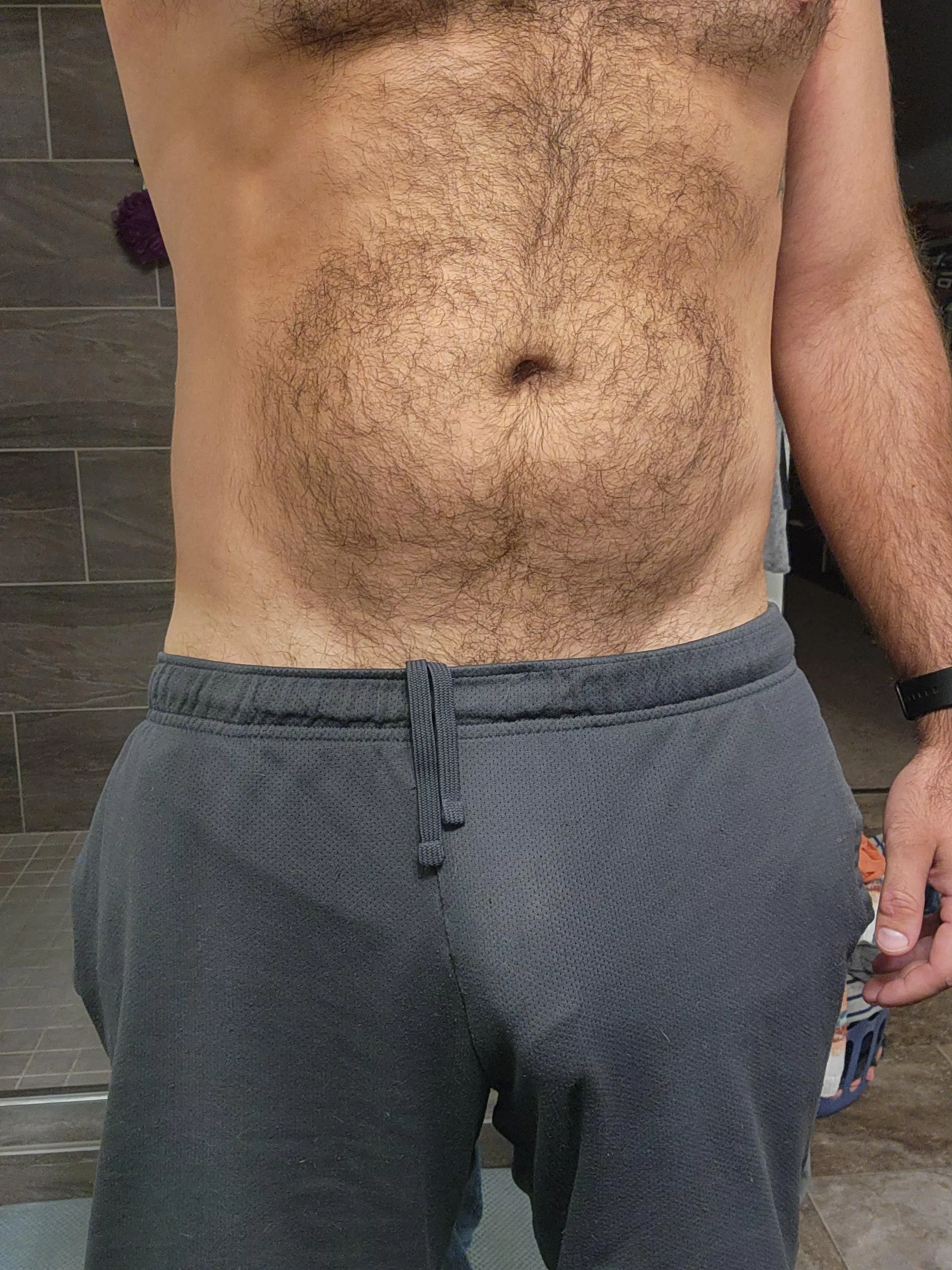 Shroom showing posted by AverageMarriedCouple