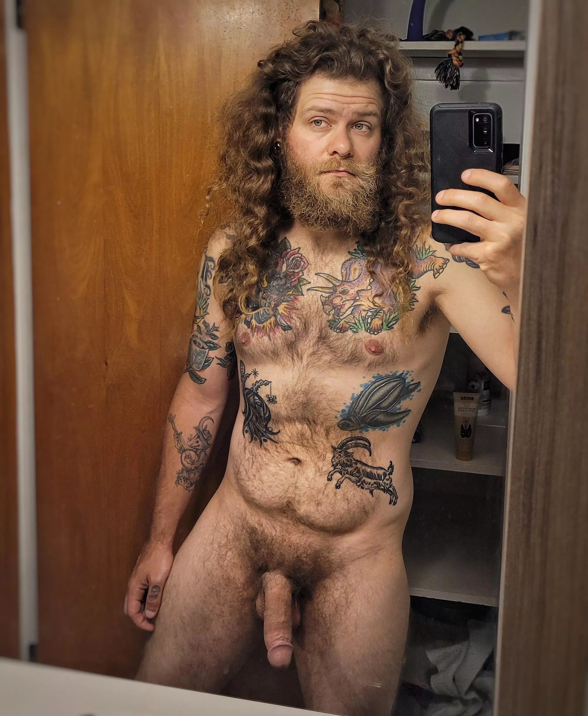 Sleepy head. 😴 posted by Unlucky-Inflation168