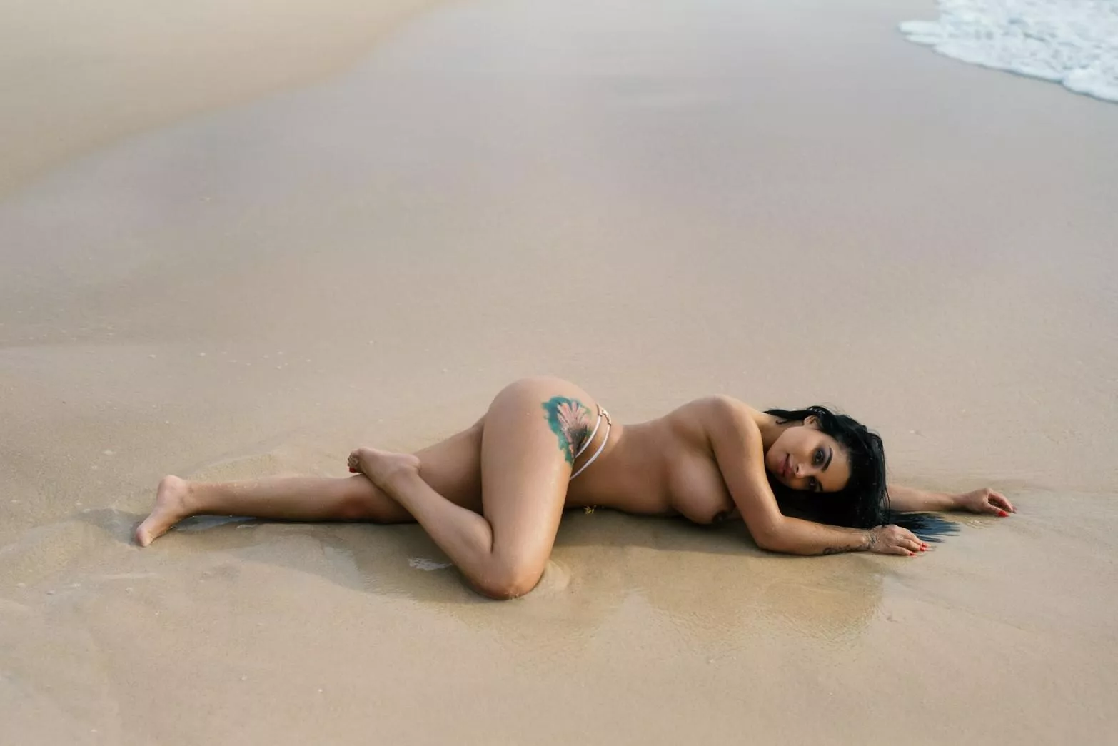 Smash or pass? posted by No-Abies-9430