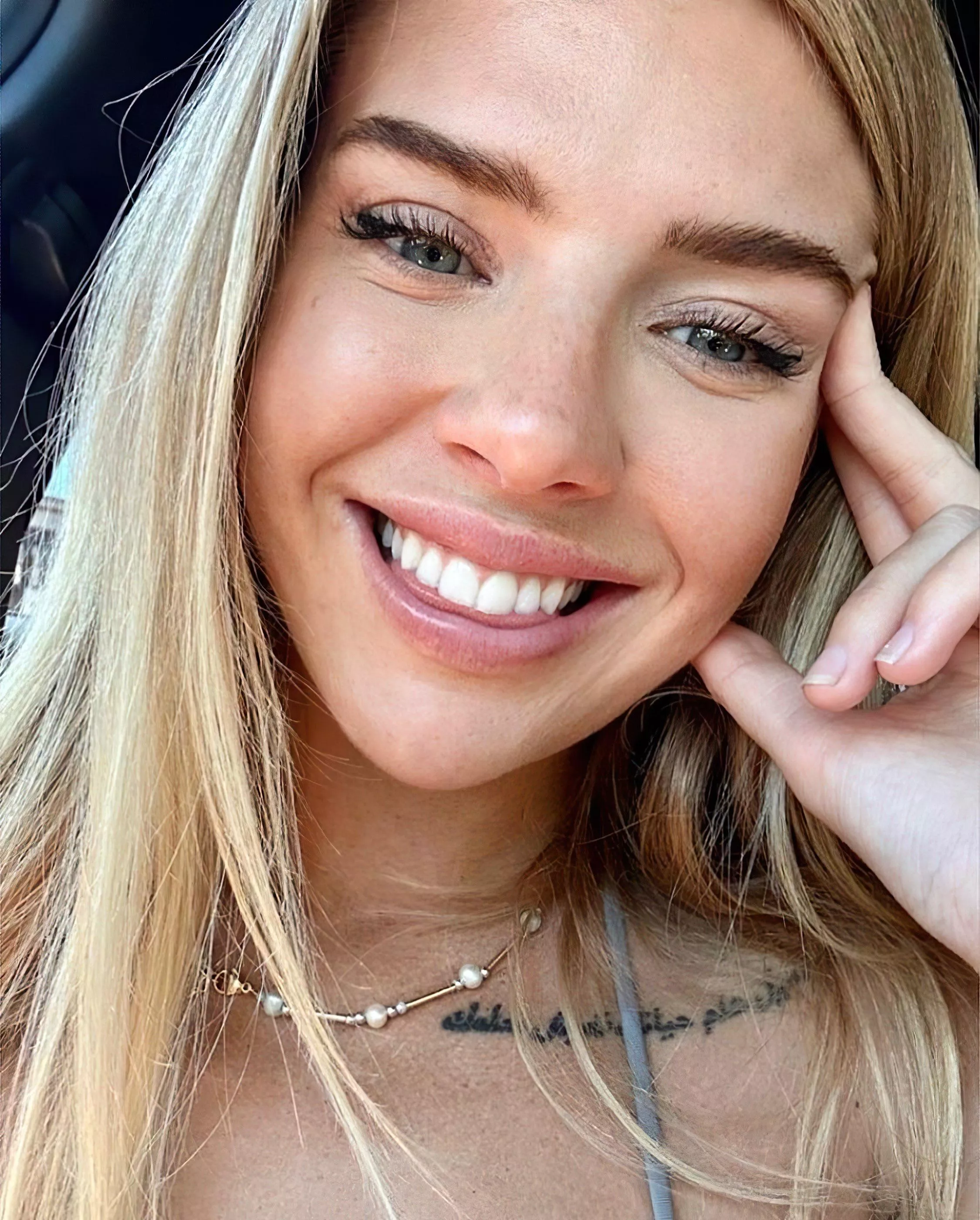 Smiley Jade posted by cashmere1977-2