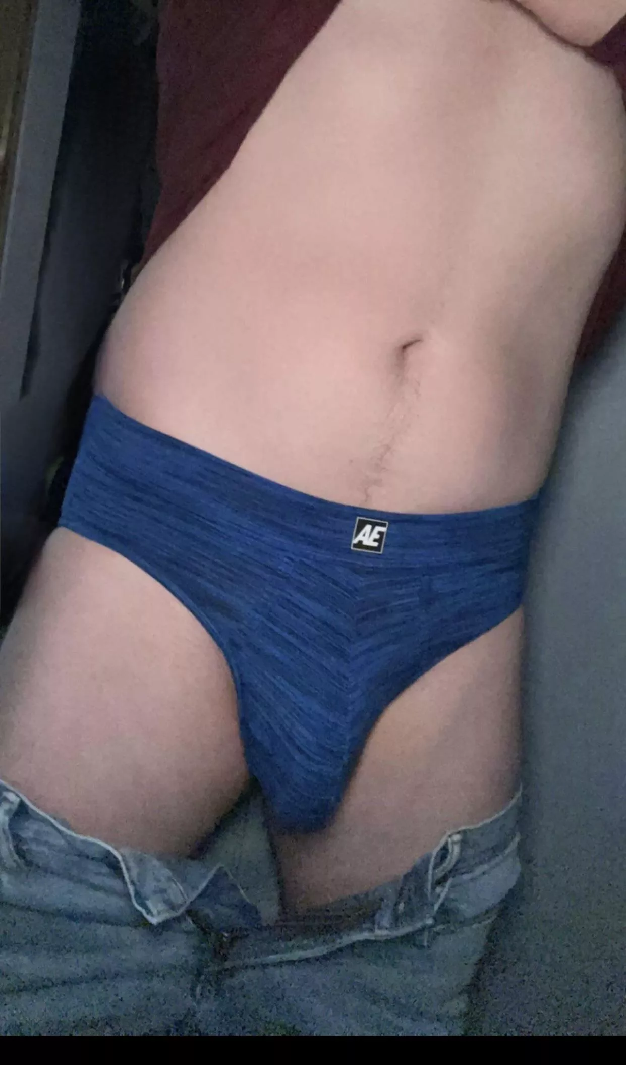 Soft and comfortable posted by firedupfun