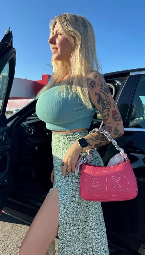 Strong shirt by Isabella_Lauren_Cuck